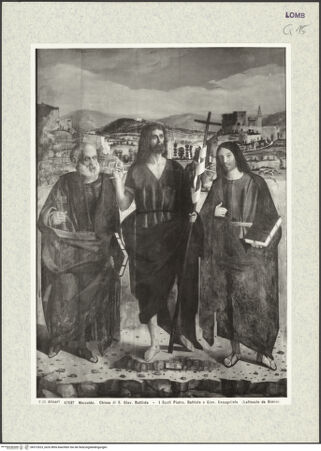 Vorderseite von bh372623_recto