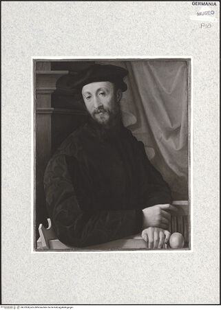 Vorderseite von bh372658_recto