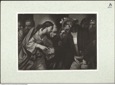 Vorderseite von bh372675_recto