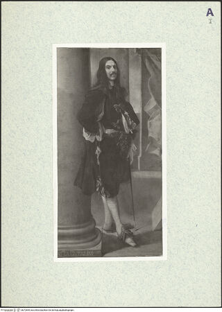 Vorderseite von bh372684_recto