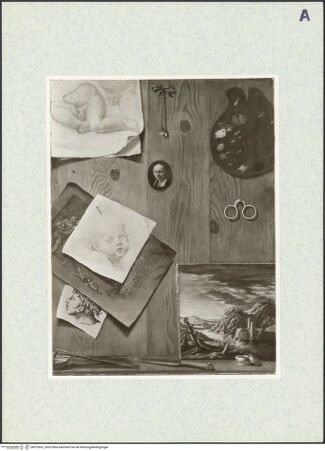 Vorderseite von bh372692_recto