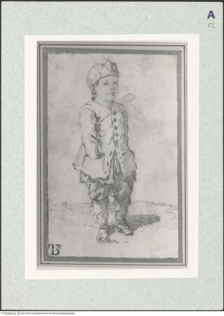 Vorderseite von bh372769_recto