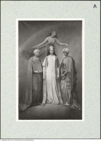 Vorderseite von bh373037_recto