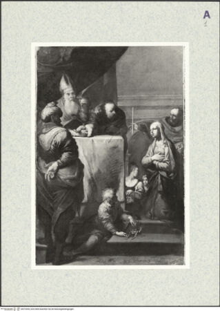 Vorderseite von bh373054_recto