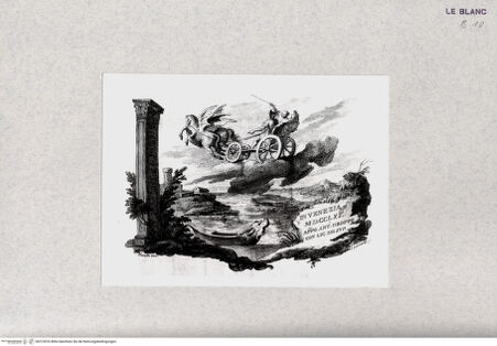 Vorderseite von bh373076