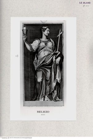 Vorderseite von bh373167