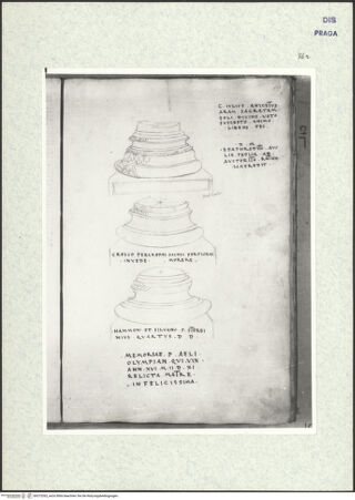 Vorderseite von bh373263_recto