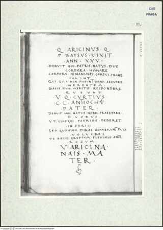 Vorderseite von bh373266_recto