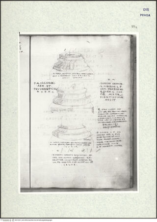 Vorderseite von bh373267_recto