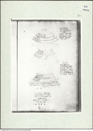 Vorderseite von bh373269_recto