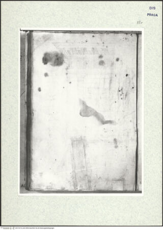 Vorderseite von bh373274_recto