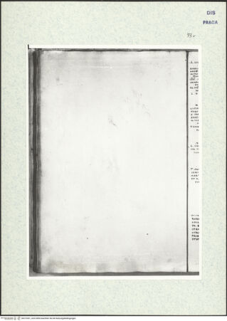 Vorderseite von bh373301_recto