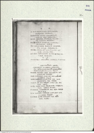 Vorderseite von bh373373_recto