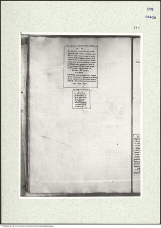 Vorderseite von bh373383_recto