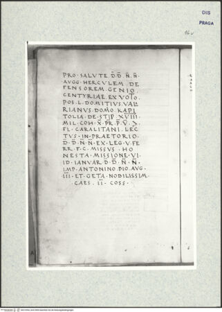 Vorderseite von bh373394_recto