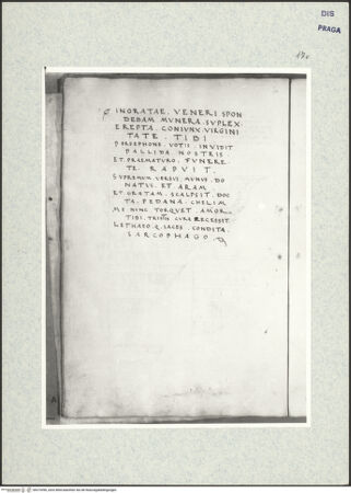 Vorderseite von bh373396_recto