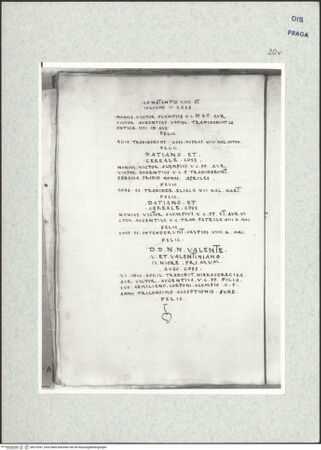 Vorderseite von bh373397_recto