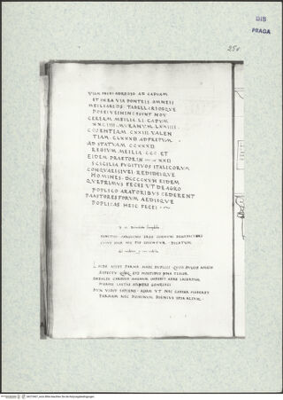 Vorderseite von bh373407_recto