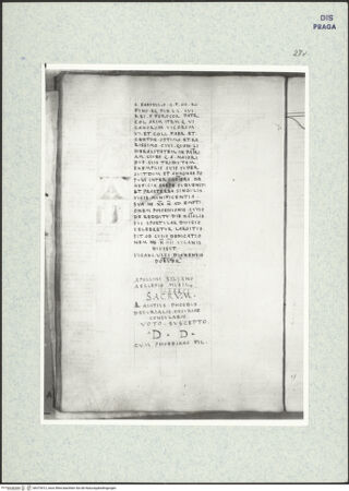 Vorderseite von bh373412_recto