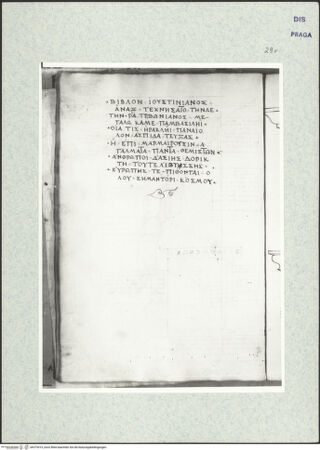 Vorderseite von bh373419_recto