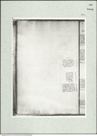 Vorderseite von bh373421_recto