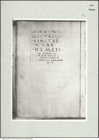 Vorderseite von bh373424_recto