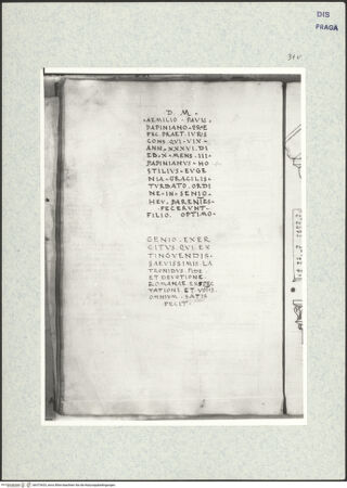 Vorderseite von bh373425_recto