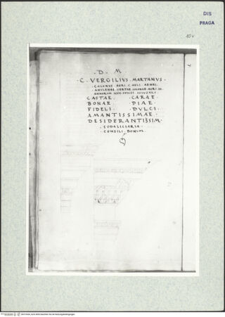 Vorderseite von bh373434_recto