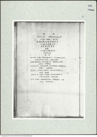 Vorderseite von bh373439_recto