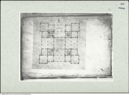Vorderseite von bh373447_recto