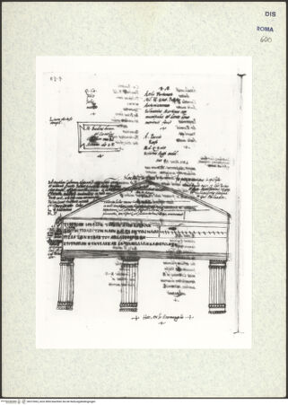 Vorderseite von bh373563_recto