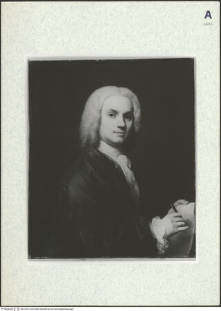 Vorderseite von bh373575_recto