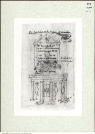 Vorderseite von bh373595_recto