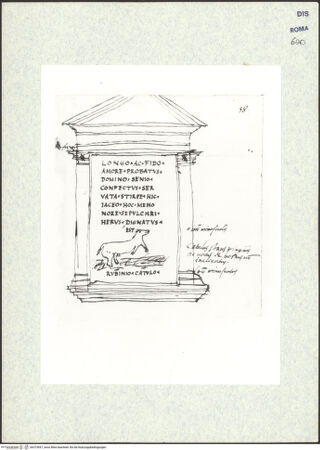 Vorderseite von bh373597_recto