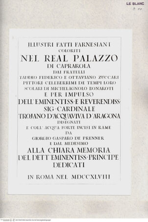 Vorderseite von bh373605