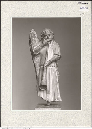 Vorderseite von bh373822_recto