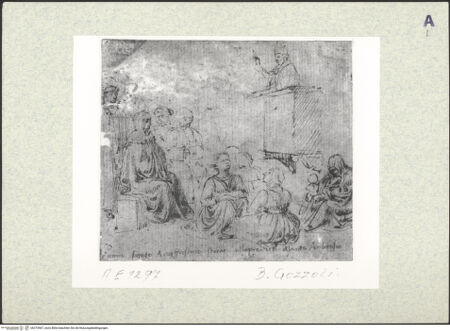 Vorderseite von bh373967_recto