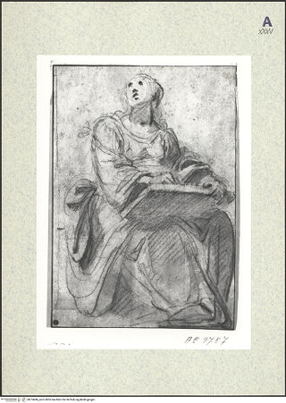 Vorderseite von bh374046_recto