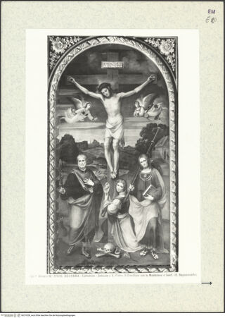 Vorderseite von bh374208_recto