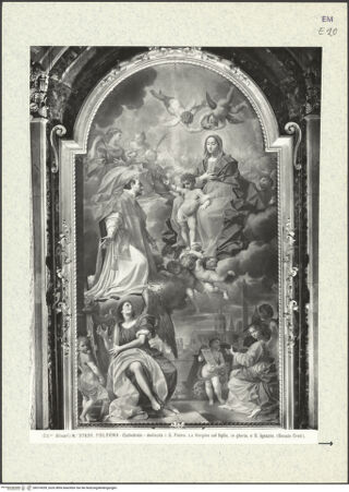 Vorderseite von bh374209_recto