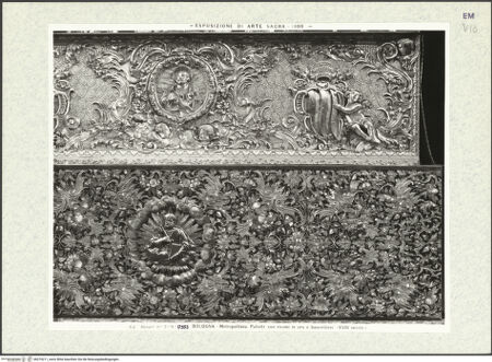 Vorderseite von bh374211_recto