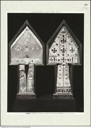 Vorderseite von bh374212_recto