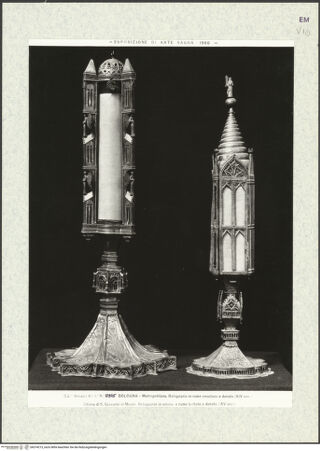 Vorderseite von bh374213_recto