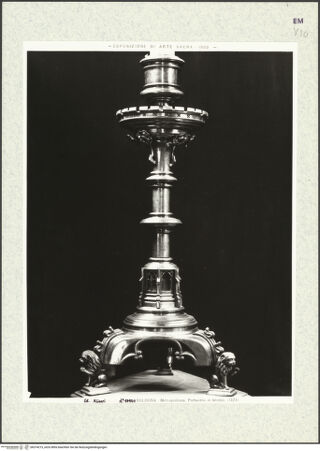 Vorderseite von bh374215_recto