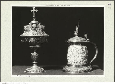 Vorderseite von bh374216_recto