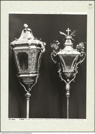 Vorderseite von bh374227_recto