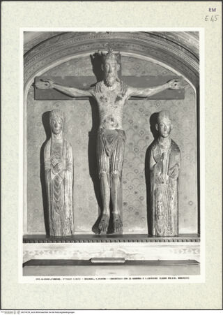 Vorderseite von bh374239_recto