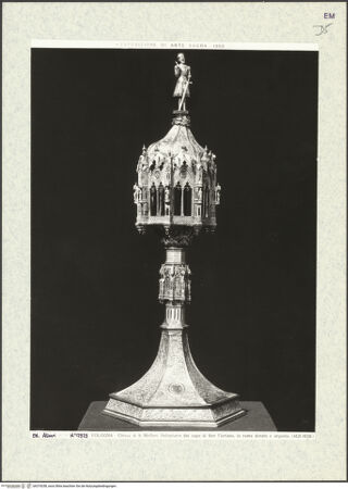 Vorderseite von bh374258_recto