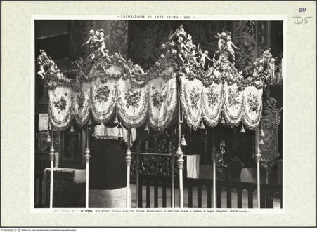 Vorderseite von bh374273_recto