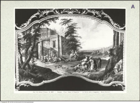 Vorderseite von bh374305_recto